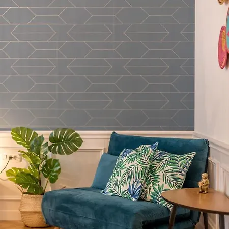 ベッド・アンド・ブレックファスト Evala Luxury With Pool And Garden