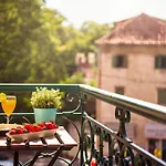Bed & Breakfast Evala Luxury With Pool And Garden Split