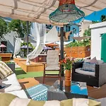 Bed & Breakfast Evala Luxury With Pool And Garden