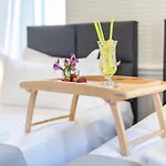 Bed & Breakfast Evala Luxury With Pool And Garden