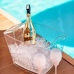 Evala Luxury With Pool And Garden