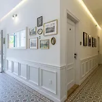 Bed & Breakfast Evala Luxury With Pool And Garden