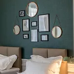 Evala Luxury With Pool And Garden Bed & Breakfast 4*