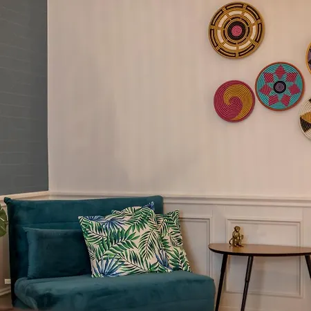 Bed & Breakfast Evala Luxury With Pool And Garden