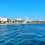 Отель типа 