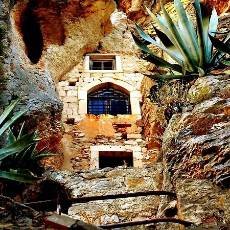 B&B Evala Luxury With Pool And Garden